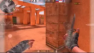 сделал мувик со стандартным м9 ❤️