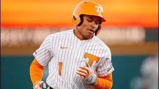 Christian Moore: (The Tennessee Home Run King)