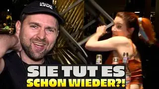 HALLE 8 war Gestern? ESKALATION in der GAMESCOM CREATOR LOUNGE!! 😱😂