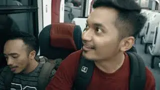 LIMA19, MINISTRY OF TRANSPORT MALAYSIA - SHORT FILM - PAIHPAAN PI LIMA