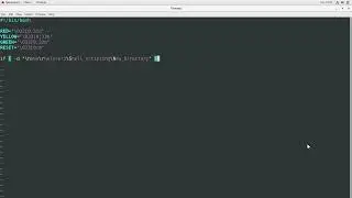 Create Multiple Directories | #automation | #devops | #python | #linux | #reels | #ai | #script