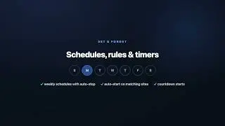 Auto Refresh Any Page in Chrome + Get Alerts When It Changes — Refresh Pilot