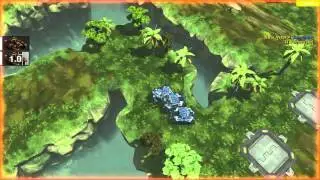 AirMech Derpy Pathing