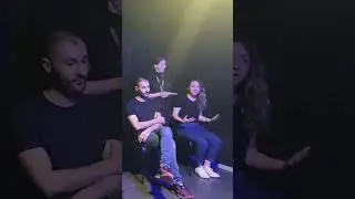 Katil Kim? Doğaçlama Polisiye / Sorgu Bölümü / Doğaçhane