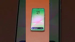 Galaxy A56 One UI 7 Now Bar Feature
