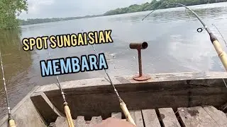Sensasi Capit Biru Dan Capit Kuning Bikin Joran Bergetar!!