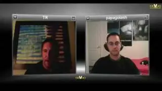 Trent Reznor Interview - Part 02