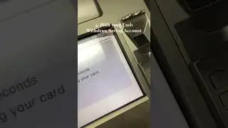 TUTORIAL TARIK UANG DI ATM KOREA 🇰🇷 WAJIB TAU!