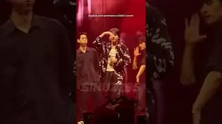 Jungkook rapped Latto part of seven at SUGA's concert 🔥