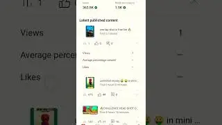 only youtuber can realise that Graf 🥹🥹🥹