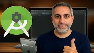 Cómo conectar tu smartphone a ANDROID STUDIO 📱