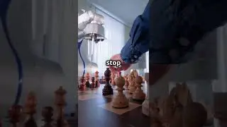 AI Beats Human Champions in Games!