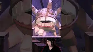 FINALLY BEAT DOORS FLOOR 2