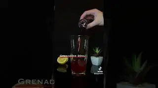 Red Apple Cocktail