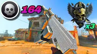 164 KILLS + 