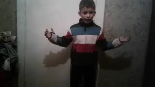 Пародия ай хава пен