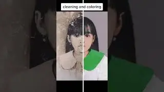 restored
