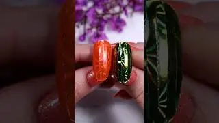 дизайн с витражами