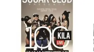 Rihanna feat. 100 Kila - Jump