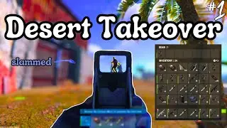 New Server and Already Loaded -Rust Console S7 (1)