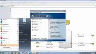 Matlab Simulink Model-Based Testing with MaTeLo