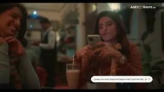 Agastyaa, the AI Astrologer – Hamesha Aapke Saath