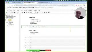 InnovatiCS RAM24: Introduction to Python for Data Science 2