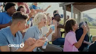 Circle K - America's Thirst Stop (10 Sec Cut): 1