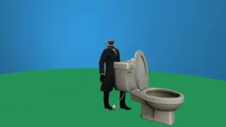 flush test