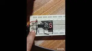 Decade Counter
