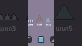 Геймплей PlatformRyb