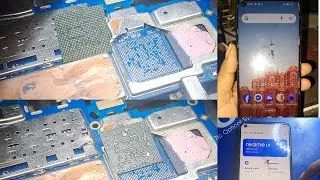 Realme Narzo 50 Hang and Auto Restart Problem Fix | Tested Hardware Solution | Milon Telecom