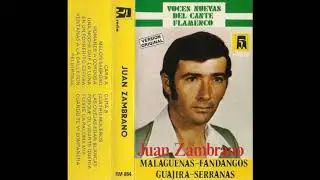 Juan Zambrano - 1979 COMPLETO