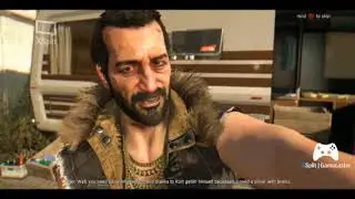 Dying Light The Following With Infinity Trainer