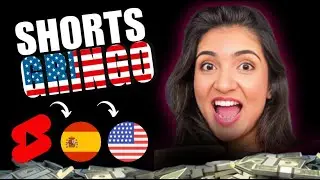 🔒 Como Encontrar e Copiar Canais de Shorts Gringos Que Viralizam sem mostrar o rosto