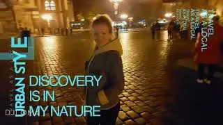 Travel Praga
