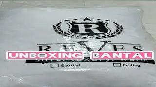 UnBoxing Bantal tidur 2020 Murah kualitas Hotel