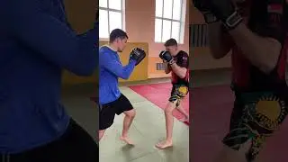 Оторвал бошку 💪