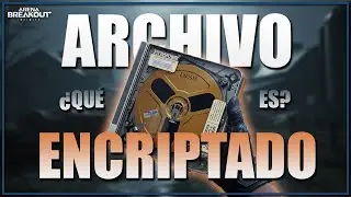 GUIDE TO ENCRYPTED FILES: WHAT THEY ARE AND WHAT THEY ARE USED FOR - Arena Breakout Infinite