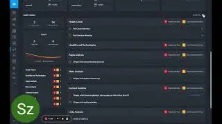 Ranktracker's Website Audit 2.0 Sneak Peek
