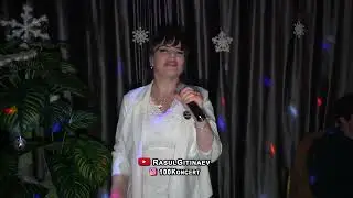 28 Мадина Алиева – «Сила любви»