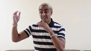 Budgets Don't Work - Alex Jay