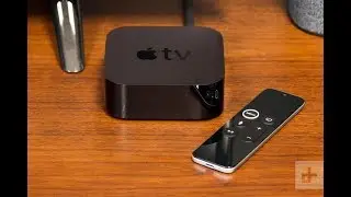 Apple TV 4th Generation Unboxing and Review