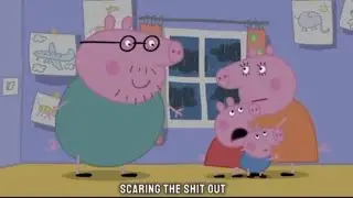 Peppa pig meme episode 