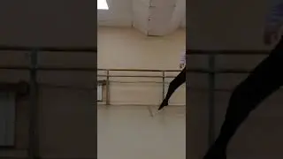 Warming up