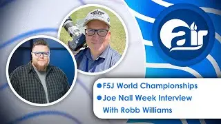 AMA Air // What to Expect at Joe Nall Week 2025