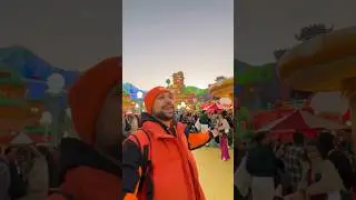 Հայտնվել եմ Մարիոյի աշխարհում 😳