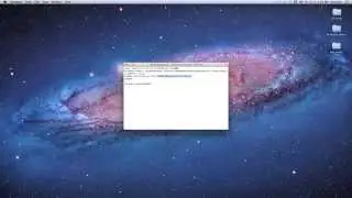 How To Fix Unable To Access Jar File 1.9.4 Minecraft 1.7.10 Bukkit Server Mac OS X Tutorial