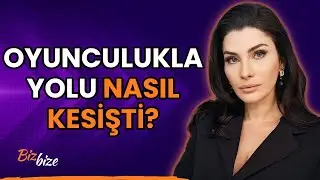 Poyraz Karayel'in Songül'ü Ece Özdikici: 