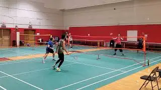 MBA/Fahad Vs Shanoor/Mike game 1